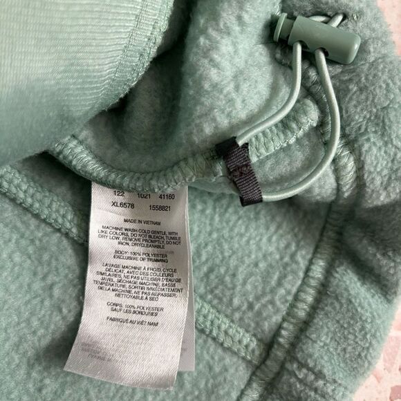 Columbia Benton springs full zip fleece jacket small - Picture 4 of 9